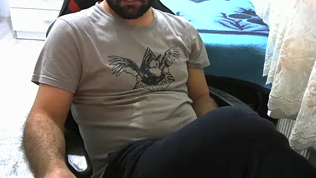 Živý XXX chat crazybaby5461