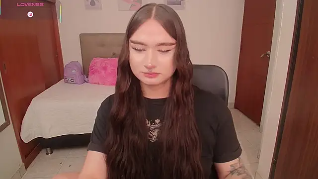 Miley_Baker's Webcam Show