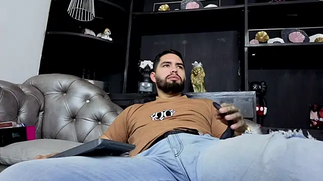 Živý XXX chat matteosantos