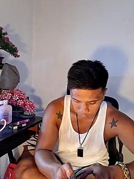 Chatroom XXX en direct de Felix_Asher