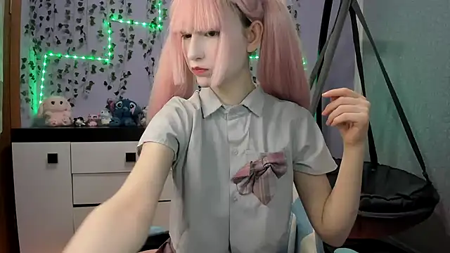 Yoonhee_ki Chat XXX live