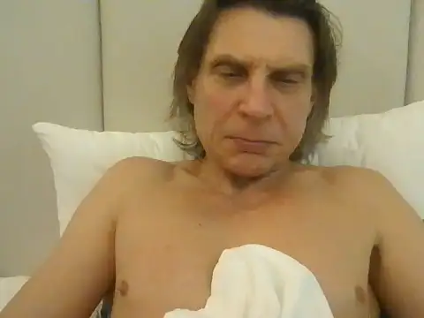 MaryjanM – Kamerová šou