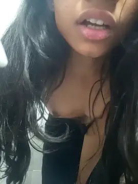 xoxoashi 网络视讯表演