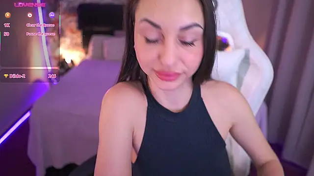 KristiiMax 即時 XXX 聊天