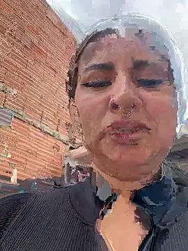 Chat XXX en directo de Abril_Luv