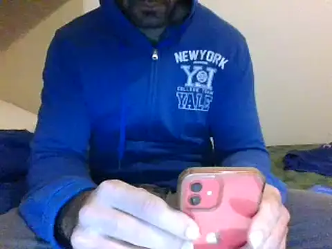 coppai200 Webcam show