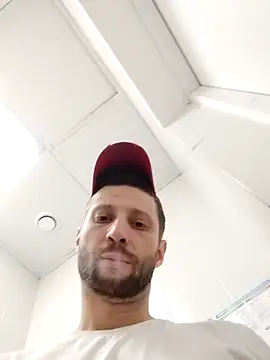 Chat +18 de HarryPotter0009 ao vivo