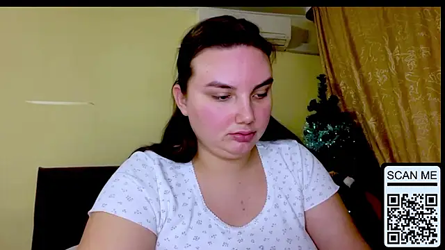 Dreamyblushfairy élő XXX-chatje