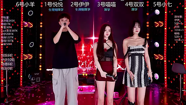 cdyyds003 网络视讯表演