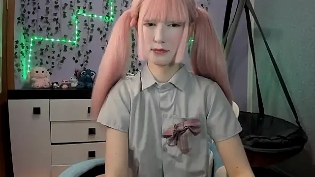 Yoonhee_ki: απευθείας συνομιλία ΧΧΧ