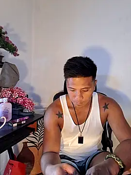 Chat +18 de Felix_Asher ao vivo