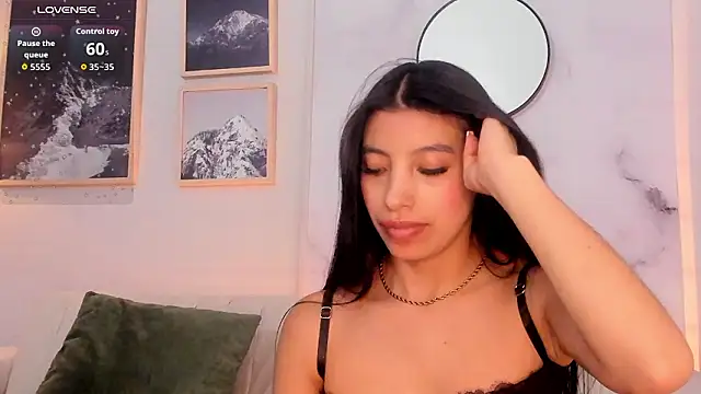 Tiffany_Low 现场XXX聊天