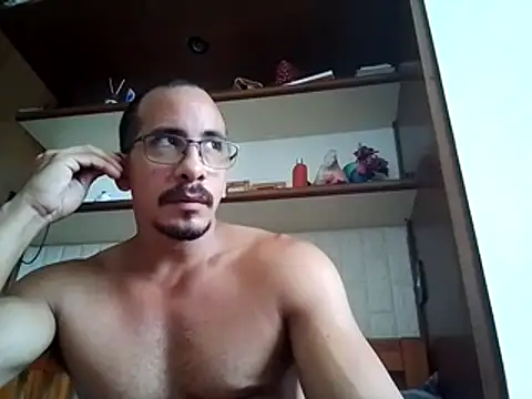 AndresBrazil: απευθείας συνομιλία ΧΧΧ