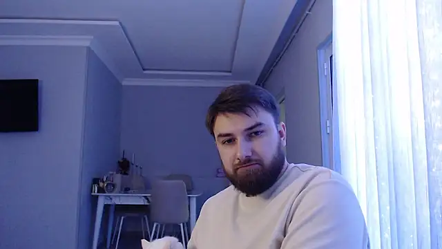 johny_sins_with_hair_ Adlı Modelin Web Kamerası Şovu