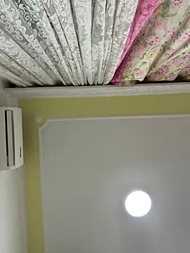 DOMINATOR_SIR-MASTER Webcam show