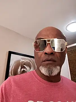 Webkamerová show sinnernoir