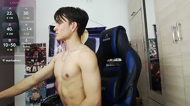 sr_jaeger 网络视讯表演