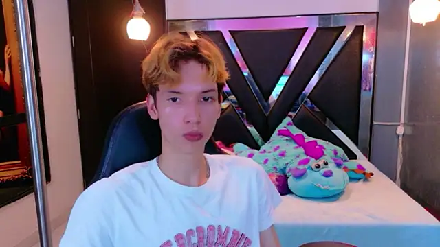 دردشة park_jimin1 الجنسية المباشرة