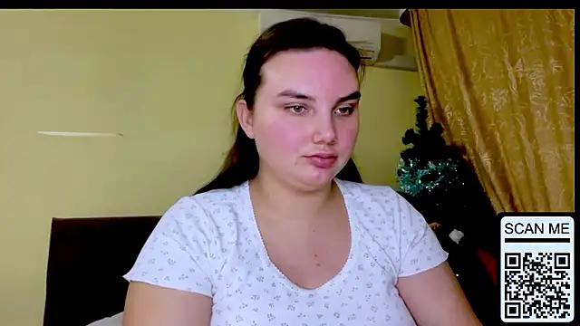 Chat +18 de Dreamyblushfairy ao vivo