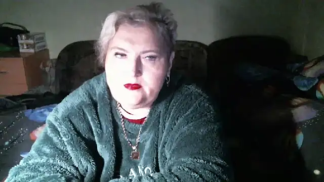 Lana555 élő XXX-chatje