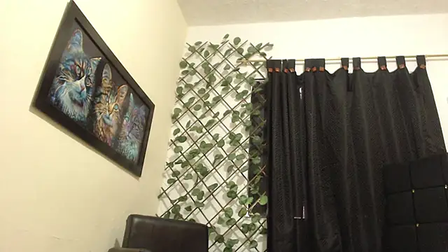 charlotte_brawn Webcam Show