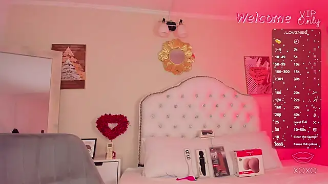 AmberAdams_: απευθείας συνομιλία ΧΧΧ