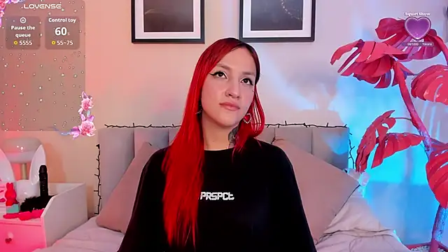 Chat XXX en directo de Angel_Blck