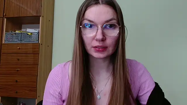 LooveELLYx 라이브 XXX 채팅