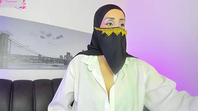 عرض كام Jadde_hamad