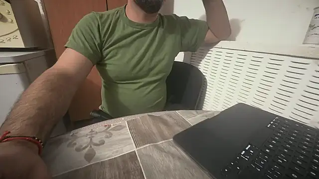 TARKAN1n Live XXX chat