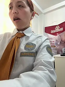 Show Webcam de Emily-7_