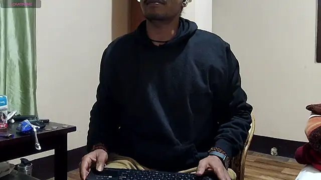 Webkamerová show Gre3k_god