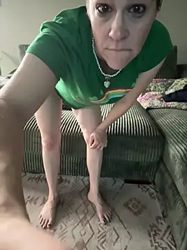 Pertunjukan Kamera Web Flowerdaddy@xh