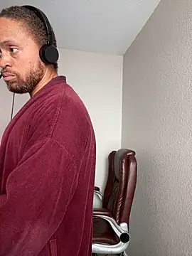 Czat XXX na żywo – Fathero1time