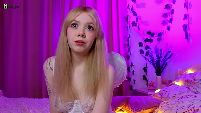 Rochelle_DollyのライブXXXチャット