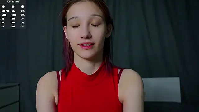 Likalense Webcam Show