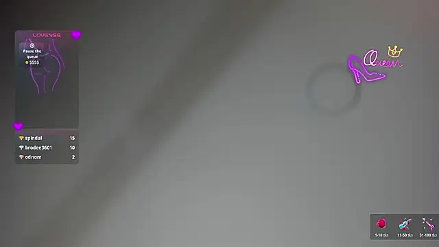 Amarafire Live XXX-chat