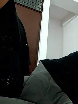 Show Webcam de Shivani_hotty