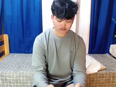 Rain_cumのライブXXXチャット