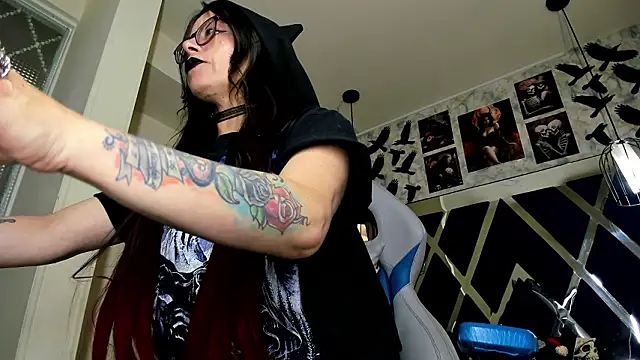 Evangelinejoness_ Live XXX Chat