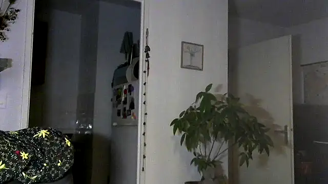 frenchblackc31 Adlı Modelin Web Kamerası Şovu