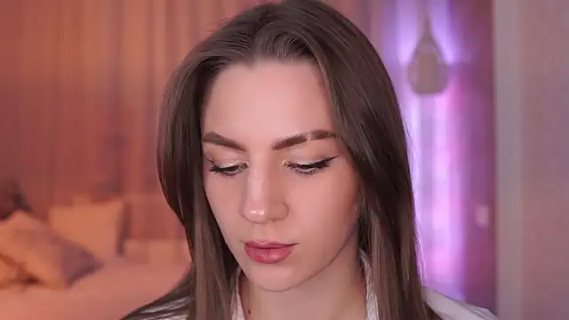 Nymara Live XXX-chat