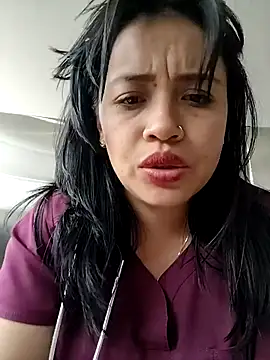 Chatroom XXX en direct de MILA__06