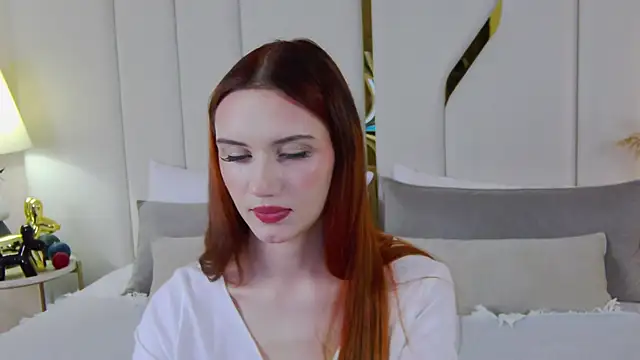 Chatroom XXX en direct de ChloeSimoon