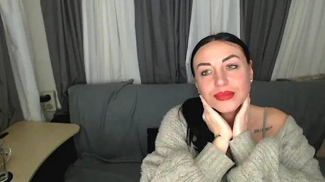 CloveLove – Live XXX-chat