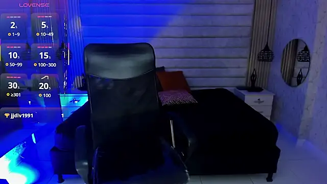 jhon_bear03 Live XXX Chat