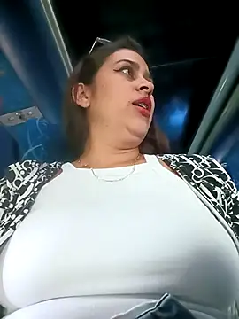 Show webcam de Latina_sexy1