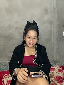 Smell-Tea 网络视讯表演