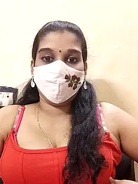 amelia-rani: διαδικτυακό σόου στην κάμερα