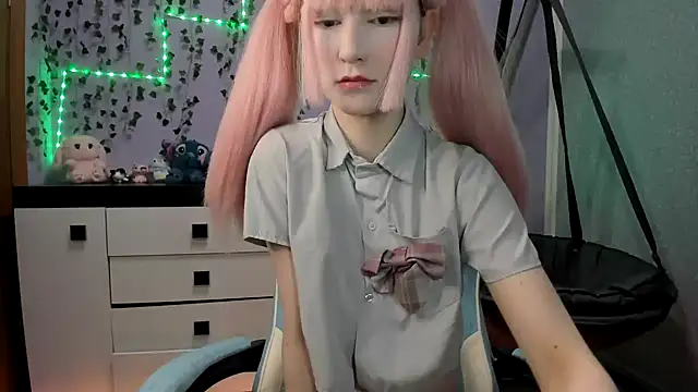 Yoonhee_ki live XXX chat